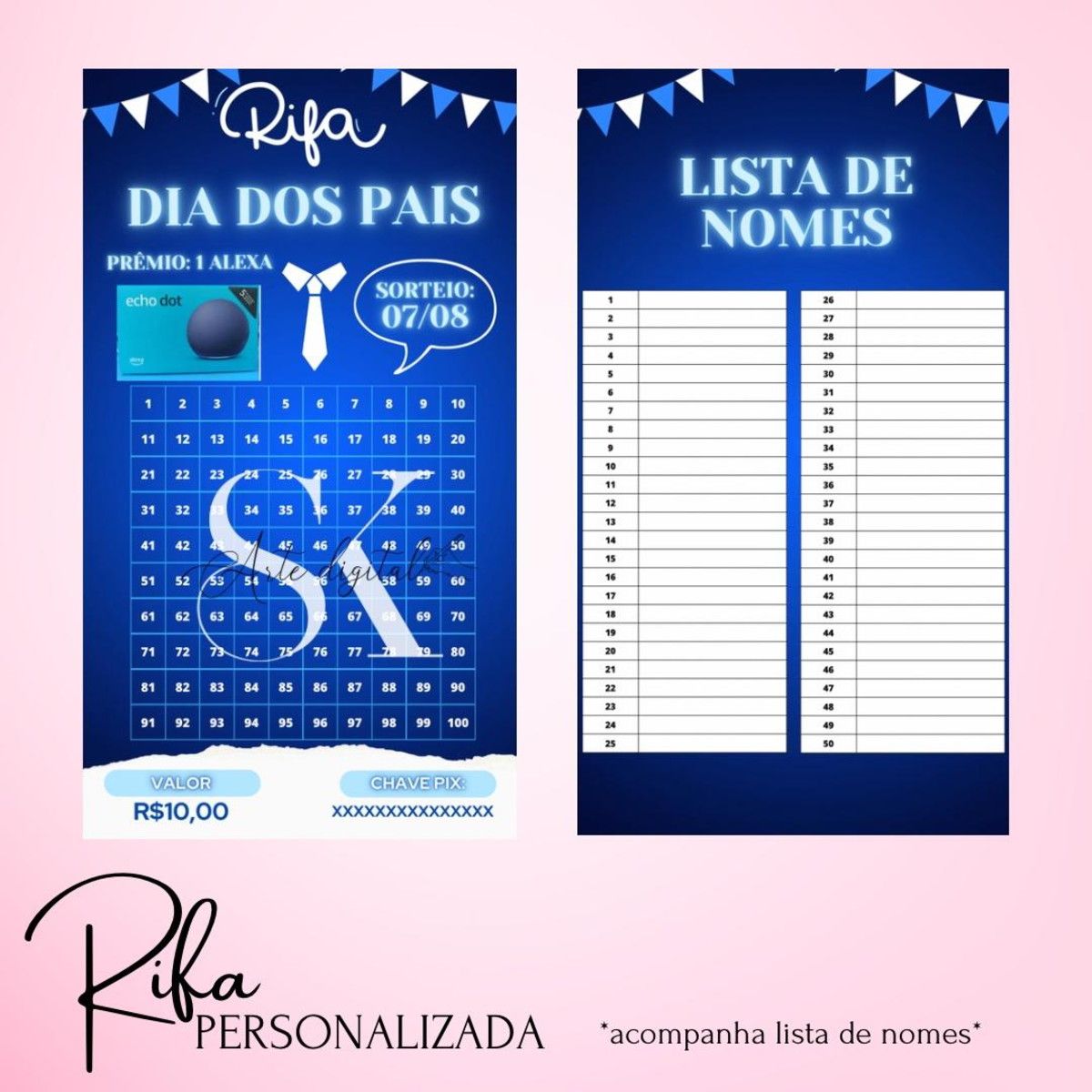 Rifas
